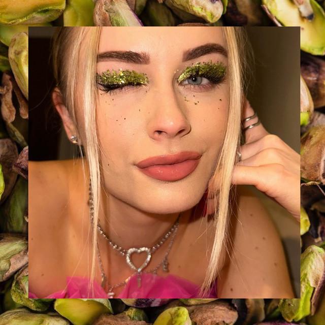 Pistácie (Cover)