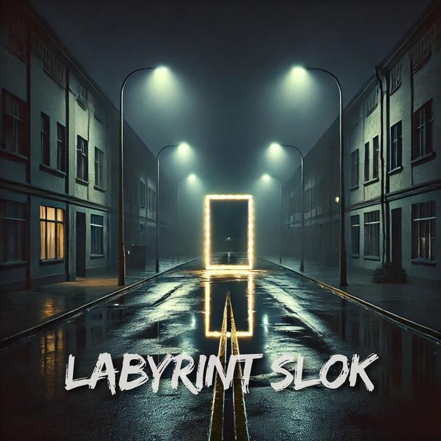 Labyrint Slok