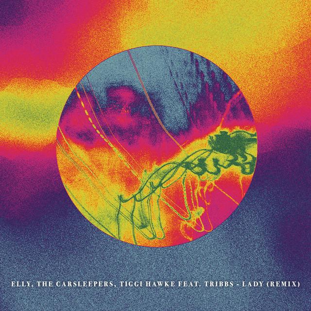 Lady - Remix