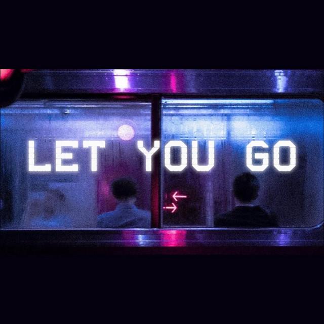Let You Go - feat. Anna Grey